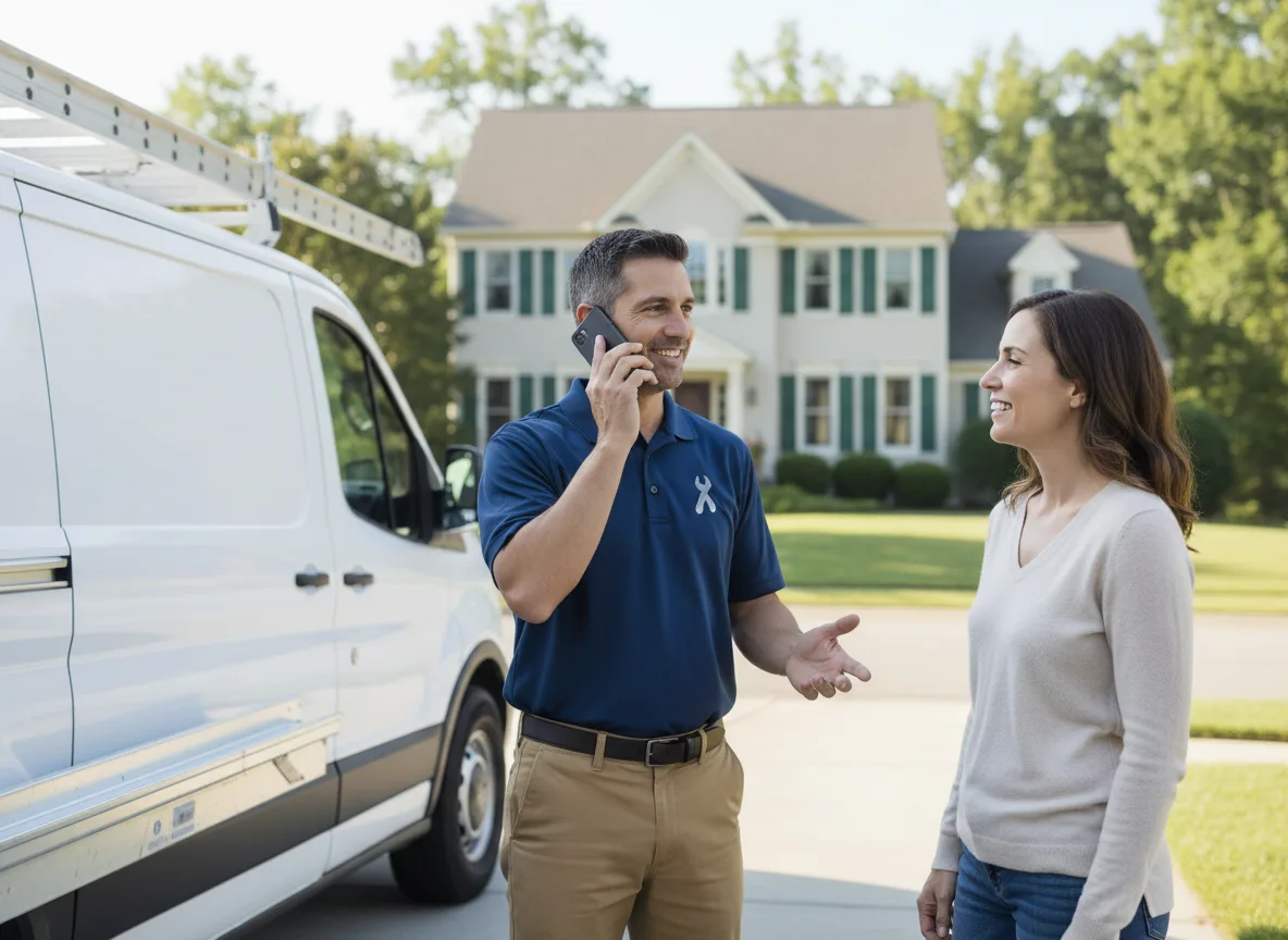 Home Gutter Service Catlett, VA FAQs